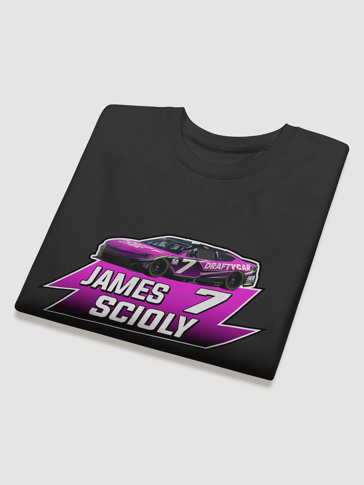 James Scioly Draftycar Sweatshirt product image (16)