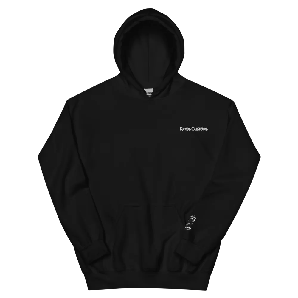 Kxyss Customs #1 product image (13)