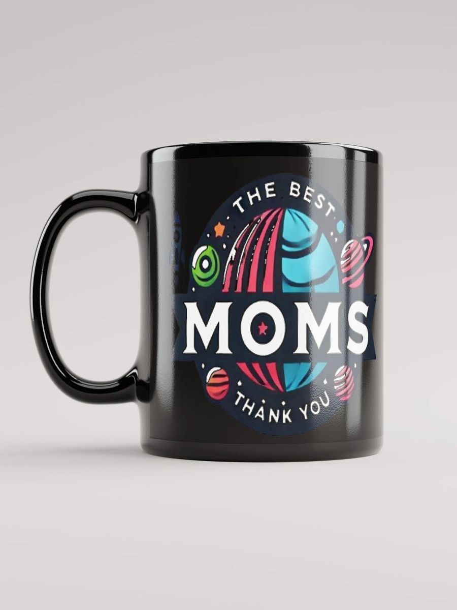 Cosmic Mom Appreciation Mug product image (11)