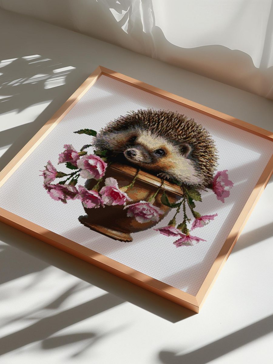 Prickles And Petals product image (5)