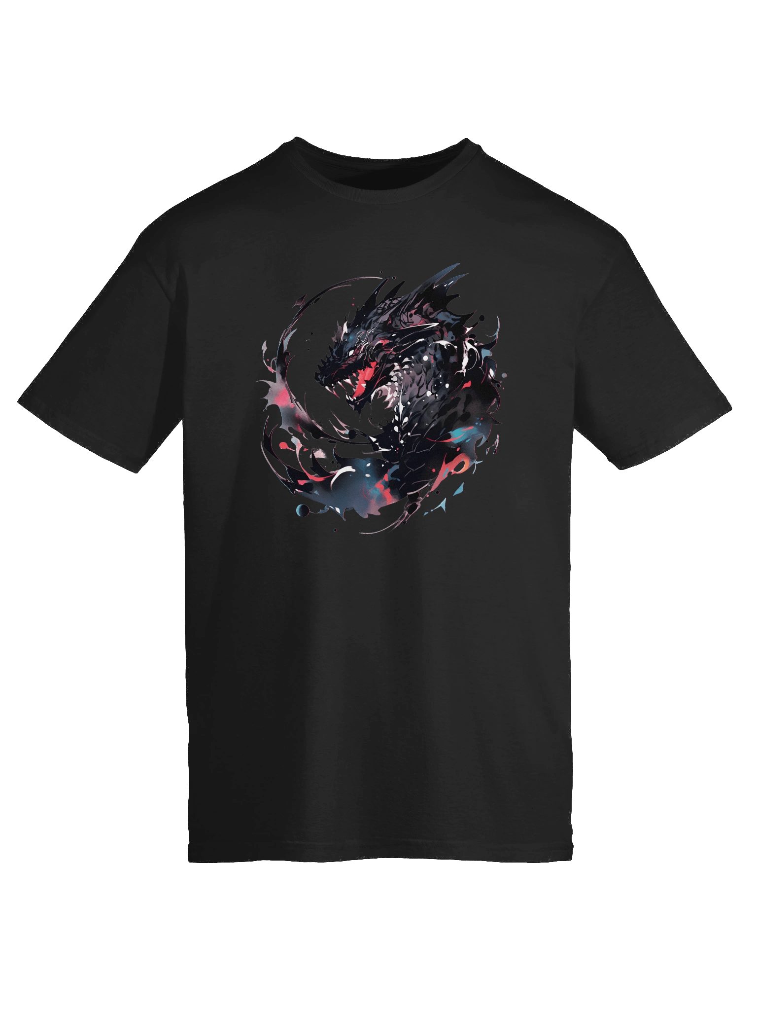Dragon's Fury T-Shirt product image (2)