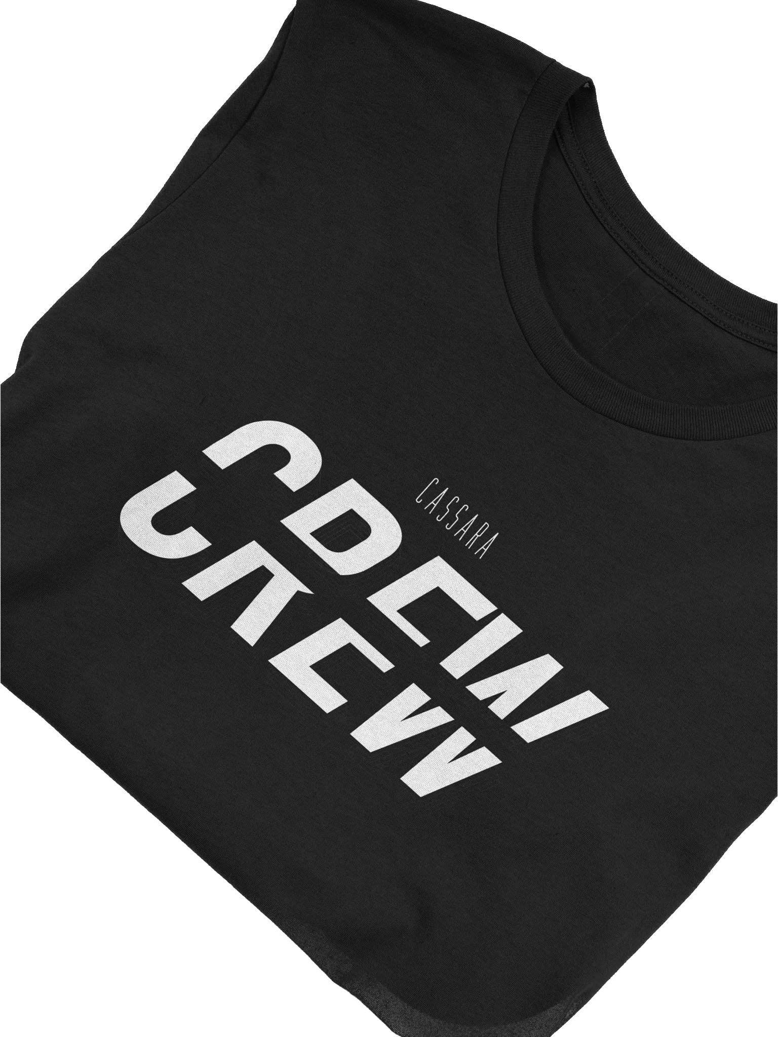 Cassara Crew T-Shirt product image (5)