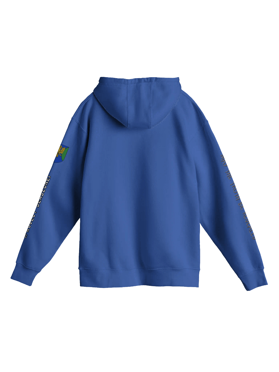 Project Deadzone Pullover product image (10)