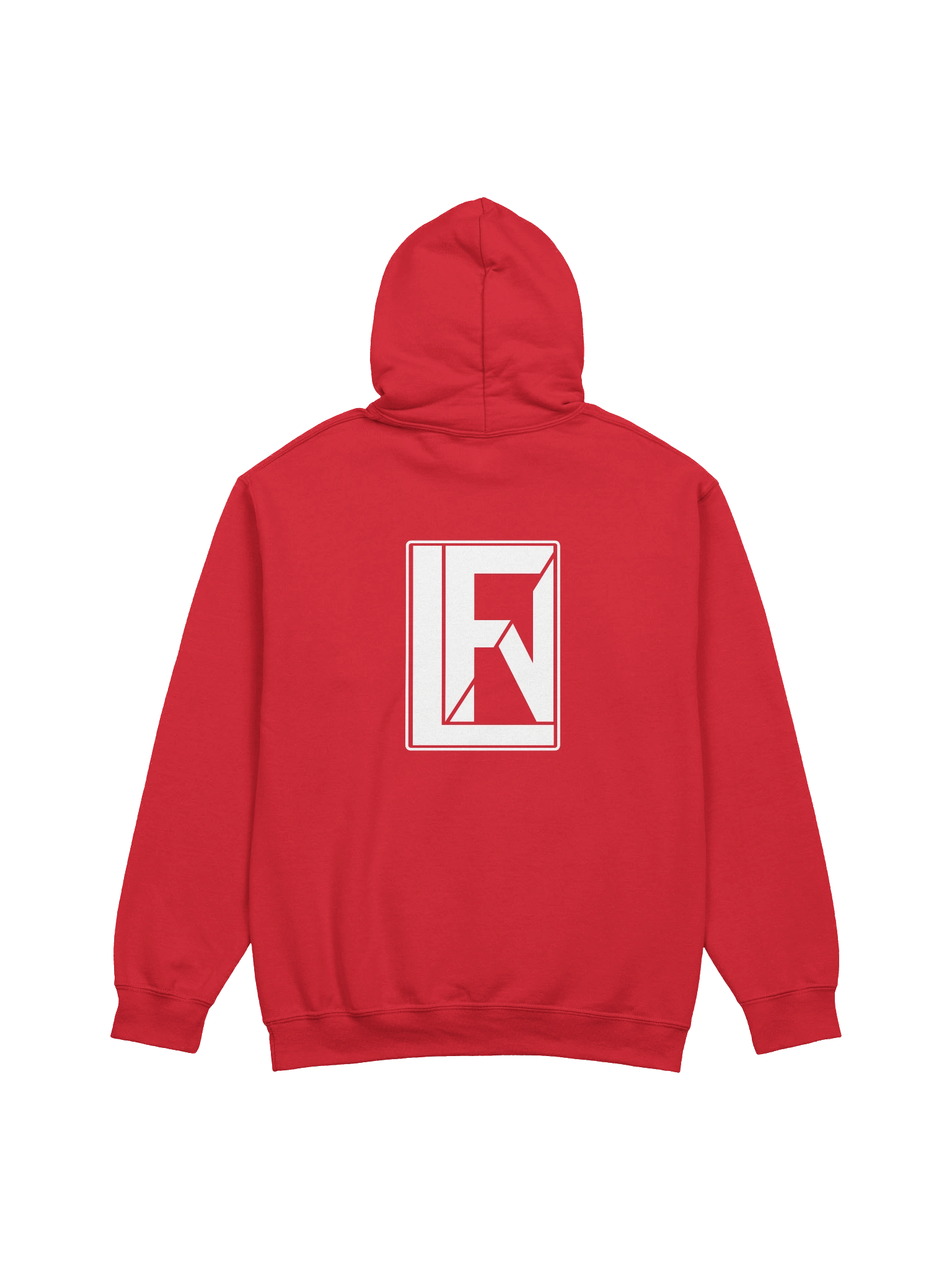 Hoodie LEN & Logo - Colors product image (12)