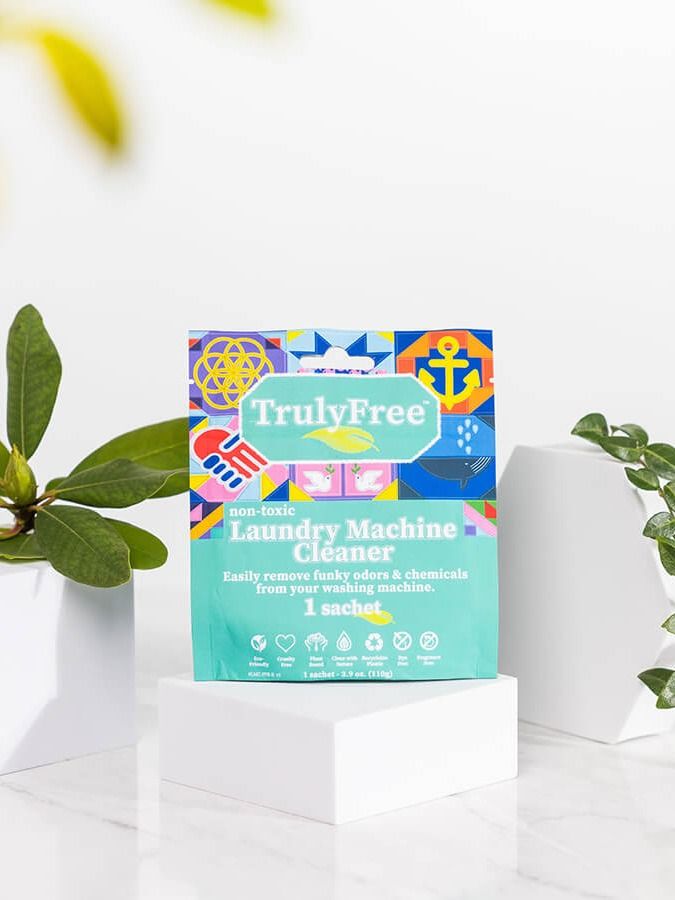 Landry Machine Cleaner product image (1)