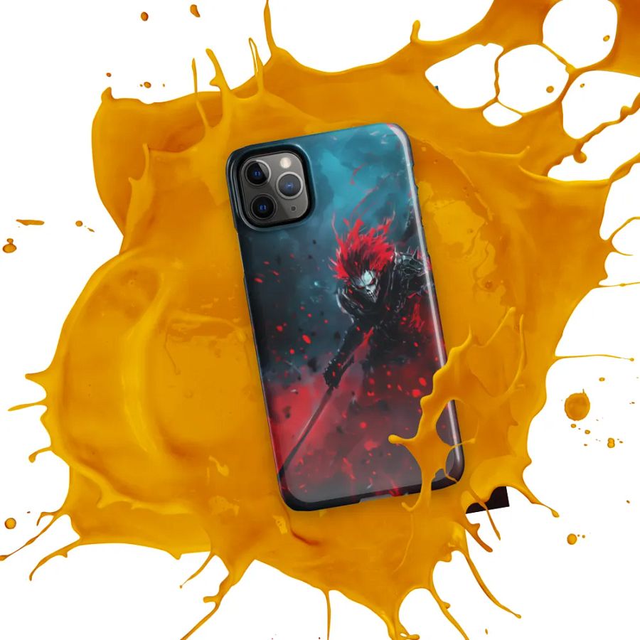 Anarchy Snap Case for iPhone® product image (9)