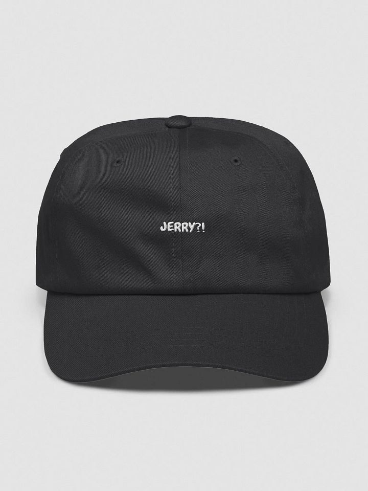 JERRY?! Hat product image (1)