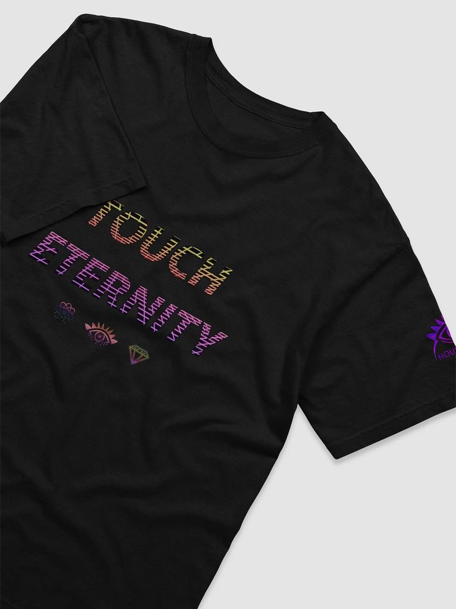 TOUCH ETERNITY House of 5D Tee - Relaxed Fit product image (13)