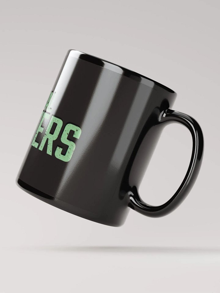 Paranormal Encounters Mug product image (2)