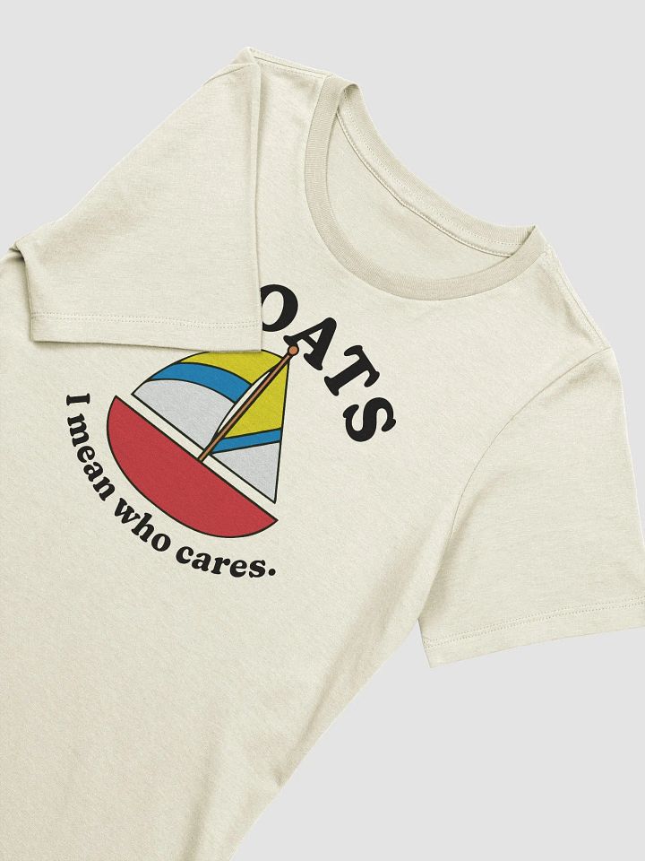 Boats / Women product image (2)