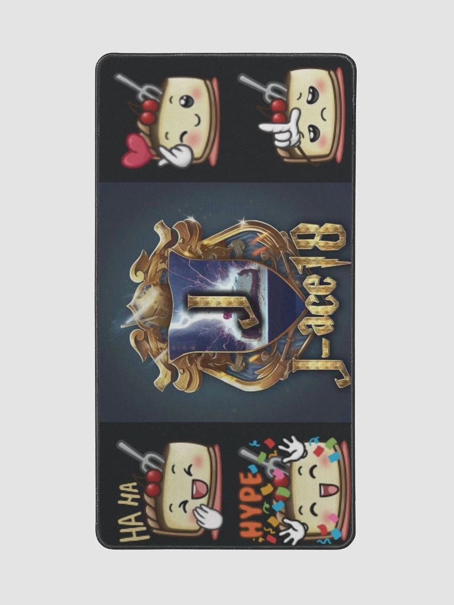 Deskmat product image (2)