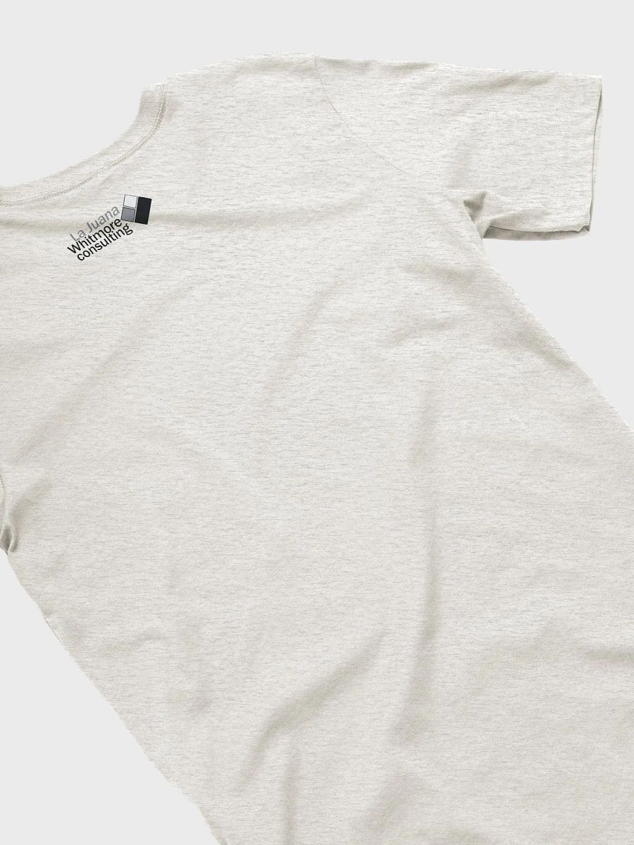 HUSTLER Nutrition Facts Supersoft Tee product image (14)