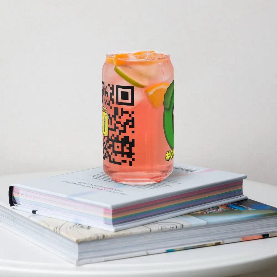 Gherkin Glass product image (34)