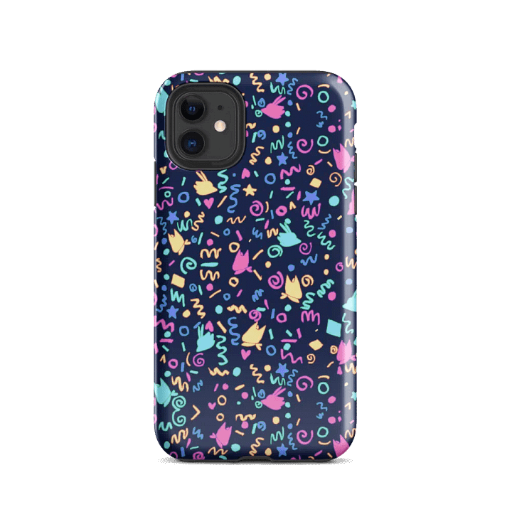 Arcade vibes Iphone case product image (2)