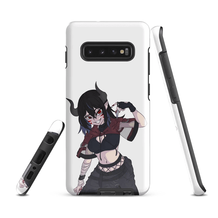 Kunai Samsung® Tough Case product image (5)