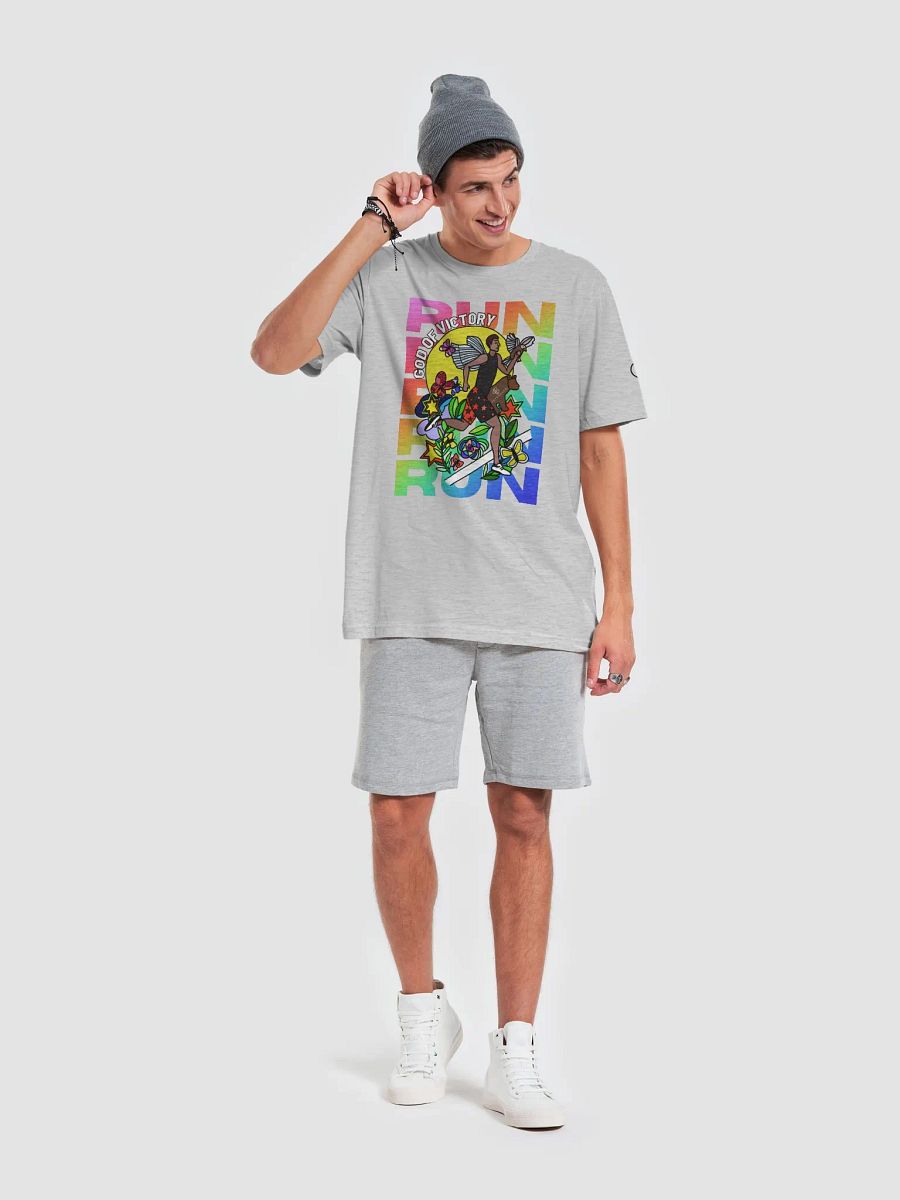 The God Of Victory - Rainbow product image (6)