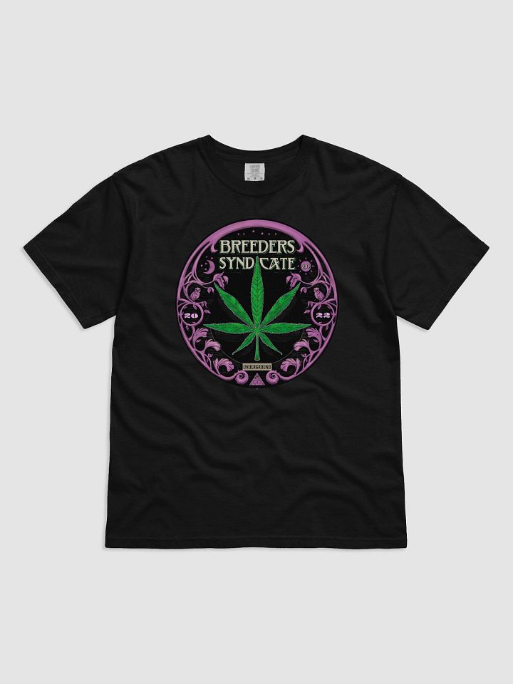 Breeders Syndicate Podcast Classic Logo product image (1)