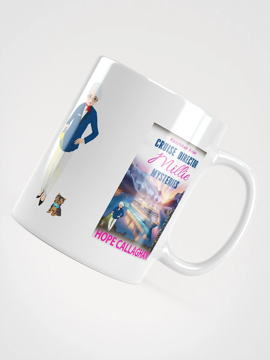 Ketchikan Killer Cozy Mug product image (4)