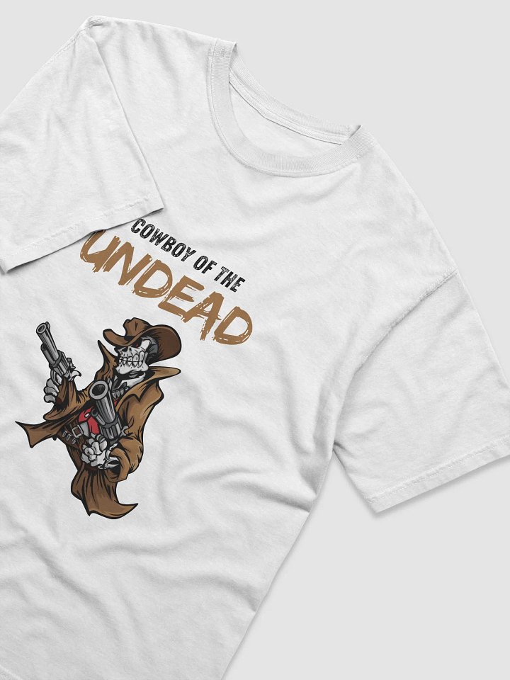 Undead Outlaw product image (1)