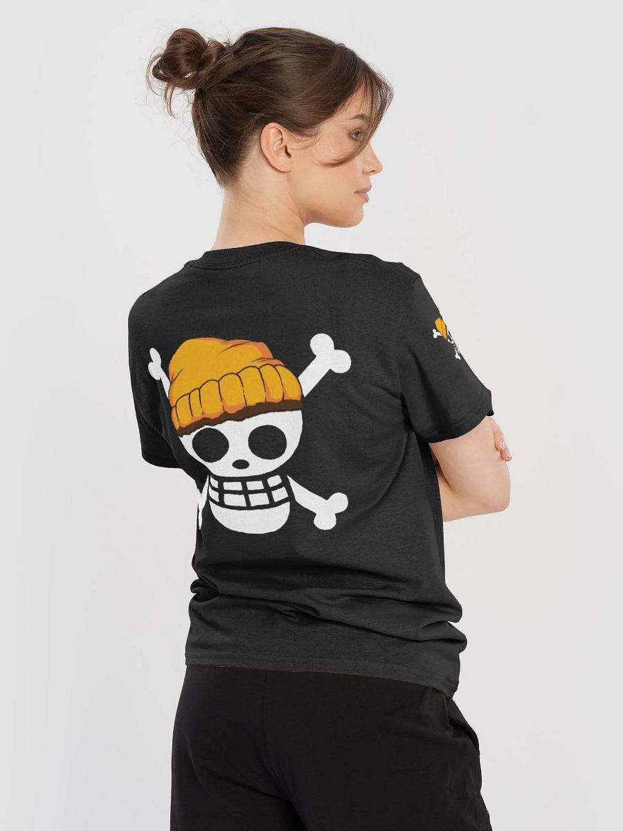 Jude_SSV Pirate Flag T-Shirt product image (6)