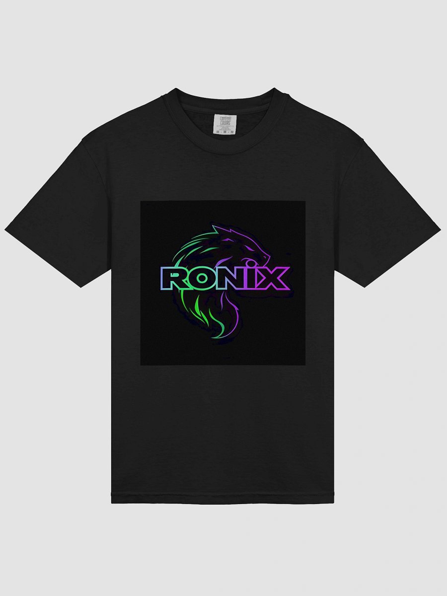 RONIX T-shirt. product image (3)