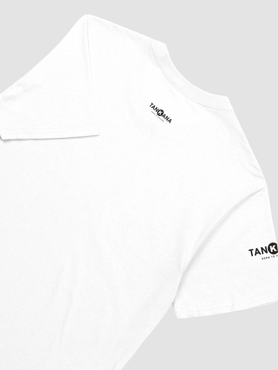 Earn Your Oxygen Tee – Grind Now, Breathe Later product image (4)