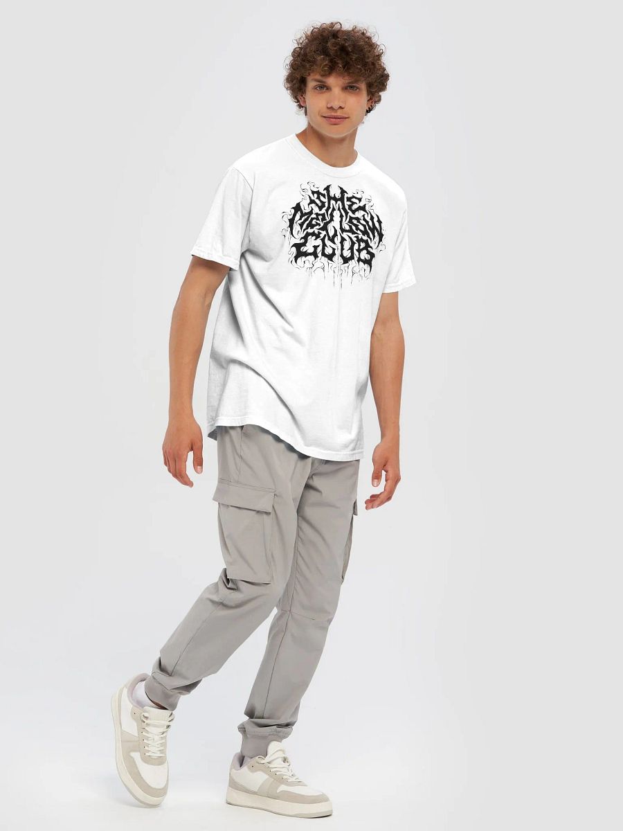 The Metal Club: LIGHT MODE product image (5)