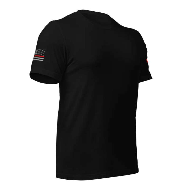 1 Nation Basic: Thin Red Line product image (1)