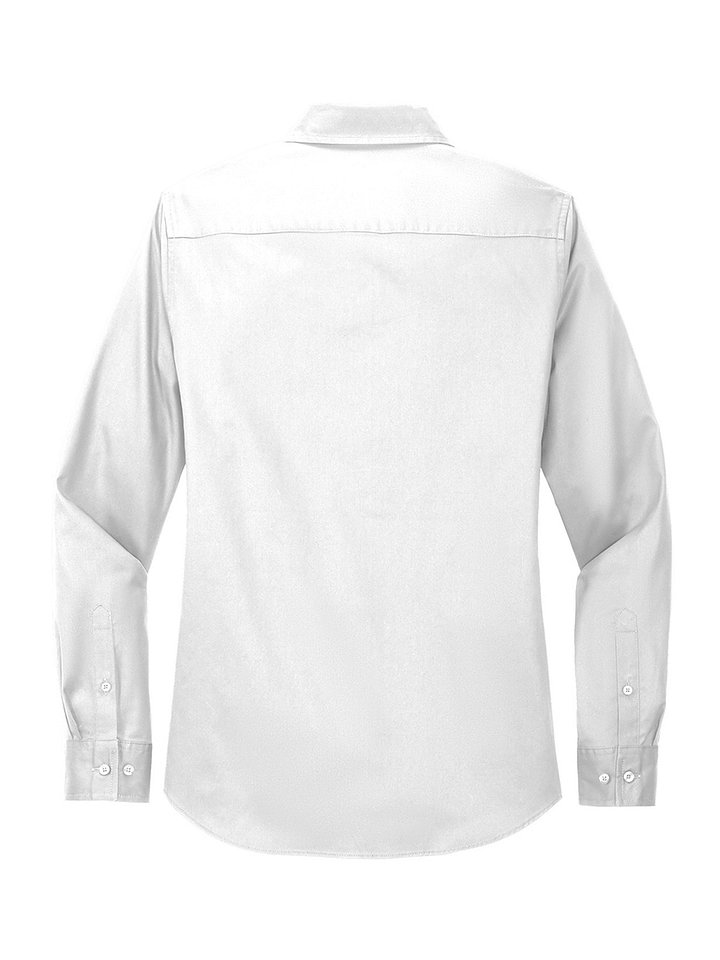 Wholesale Payments - Women's Easy Care Shirt product image (2)