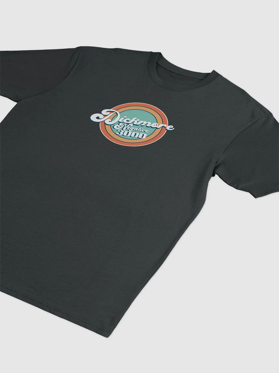 Black Dickmore product image (3)