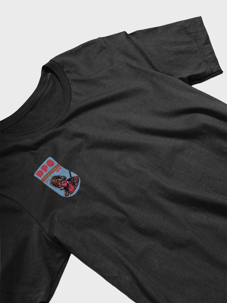 Mythical Serpent Cat T-Shirt product image (3)