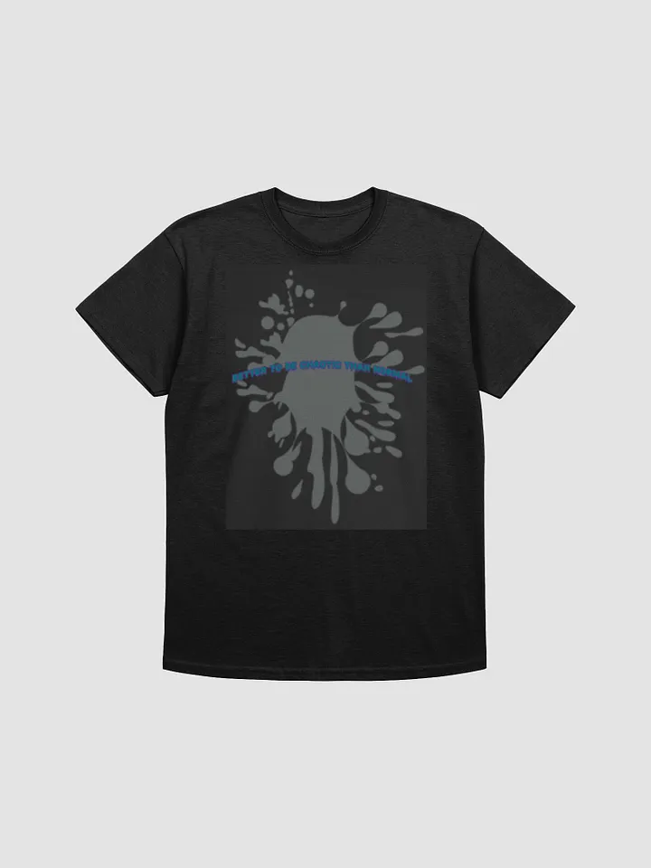 Chaos over normal product image (3)
