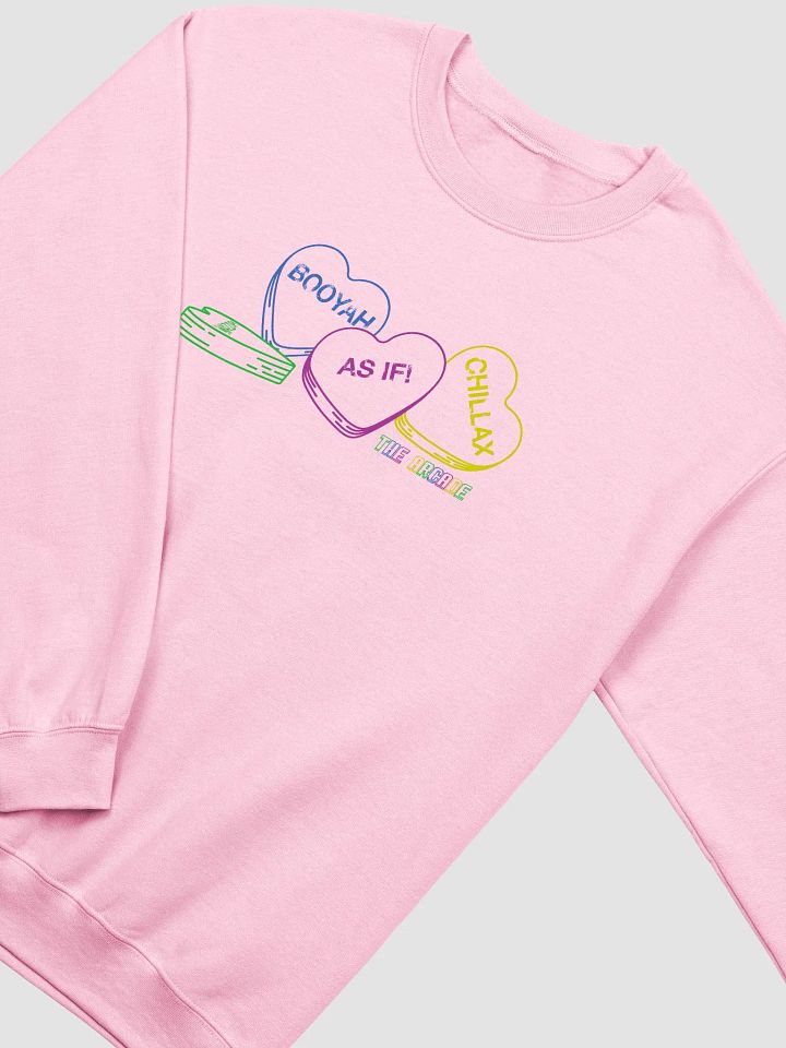 Sweethearts ∙ Sweatshirt product image (2)