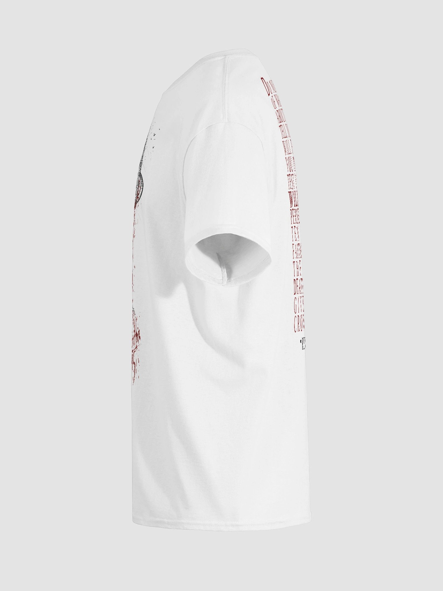 John the Baptist Tee product image (11)