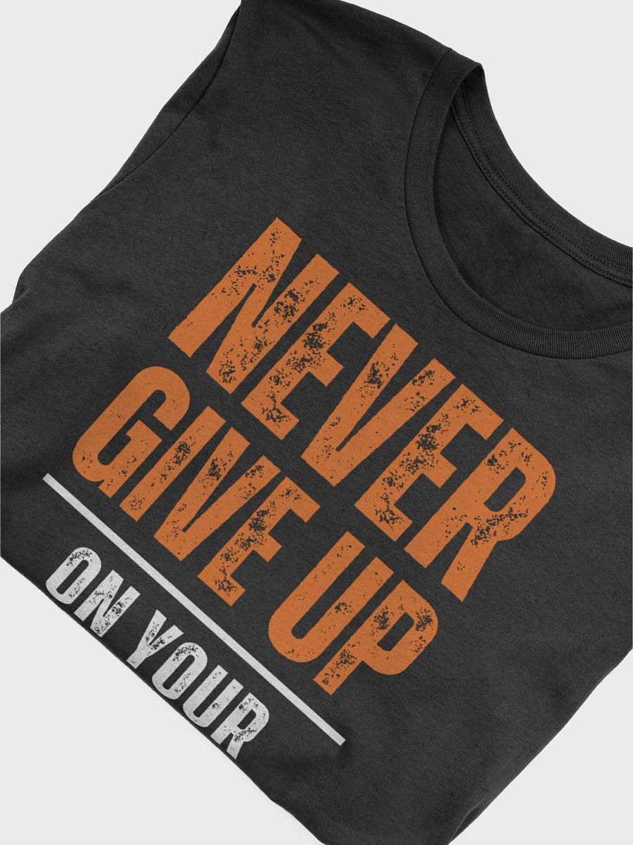 Dreamer's Motivation Tee product image (51)