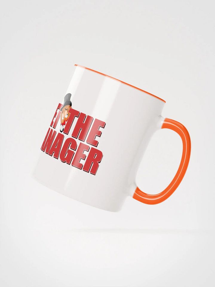 GET THE MANAGER product image (2)