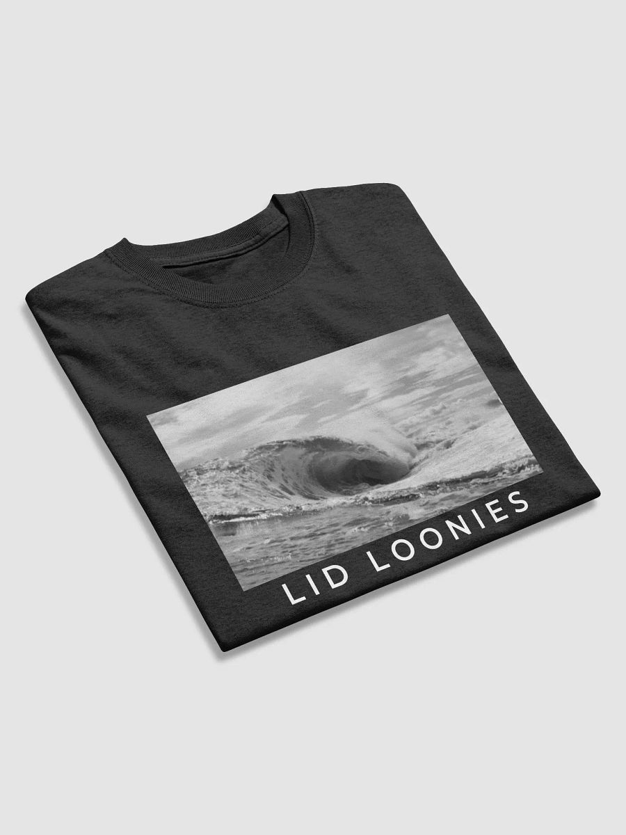Lid Loonies BW Wave Top product image (3)