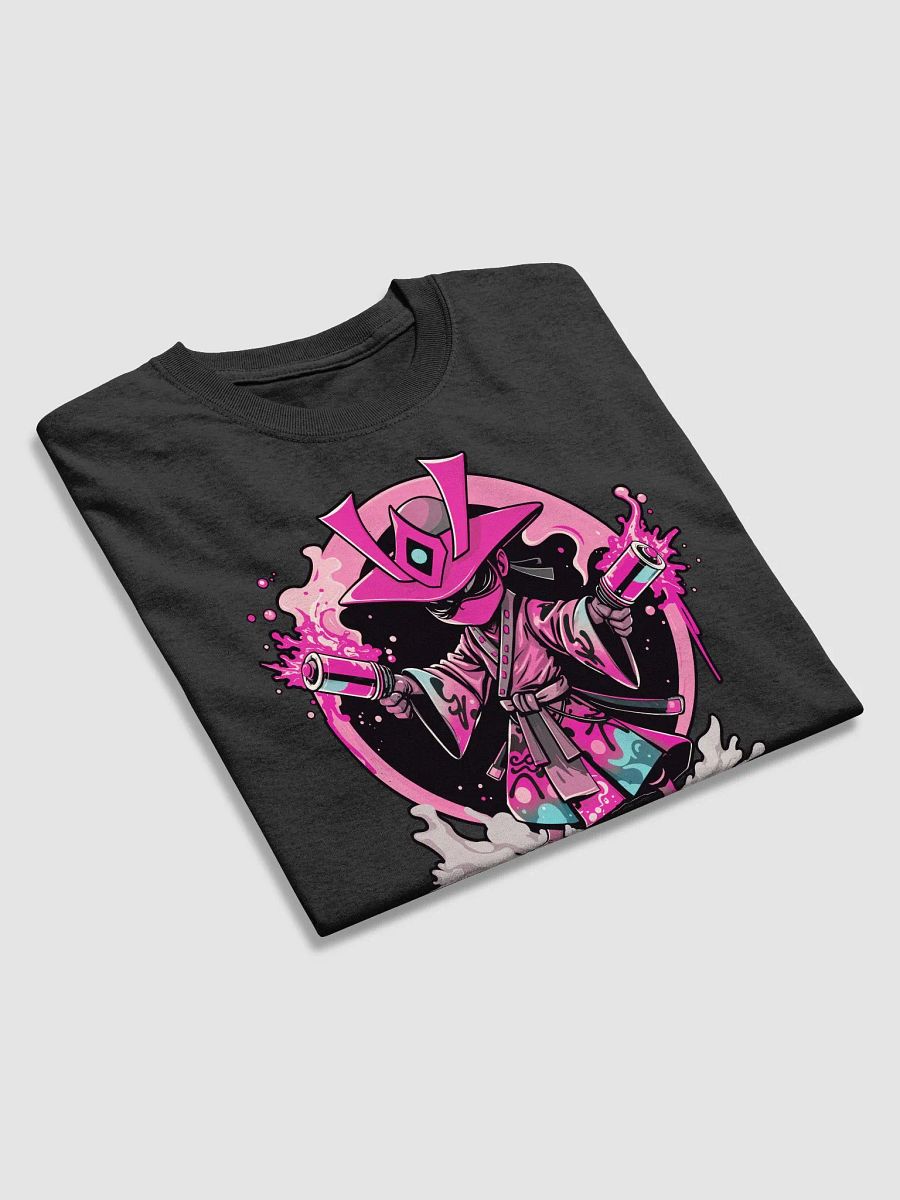 Kilo Express - Paper Chasers Samaspray (Pink) Tee product image (3)