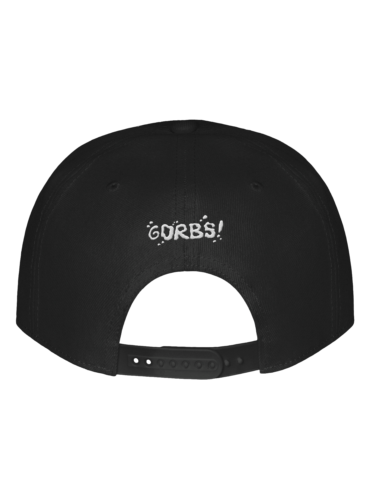 Ghost Hunting Squad Hat product image (35)