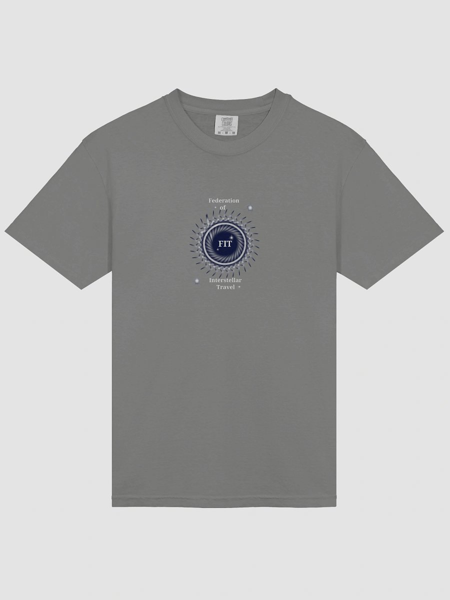 Radiant FIT Starburst T-Shirt product image (3)