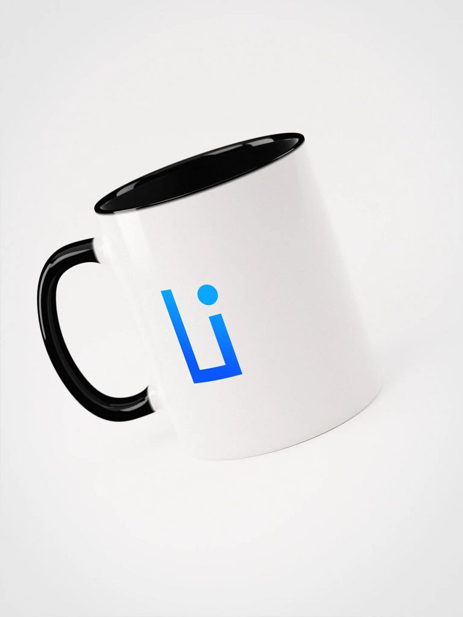 LifeBe Ceramic Mug (style 1) product image (29)