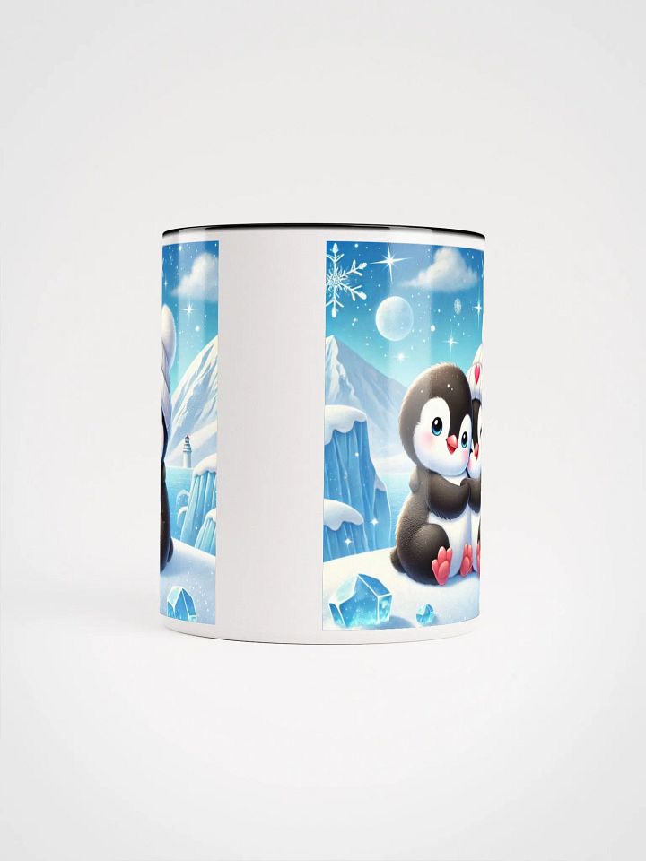Arctic Love Ceramic Mug product image (6)