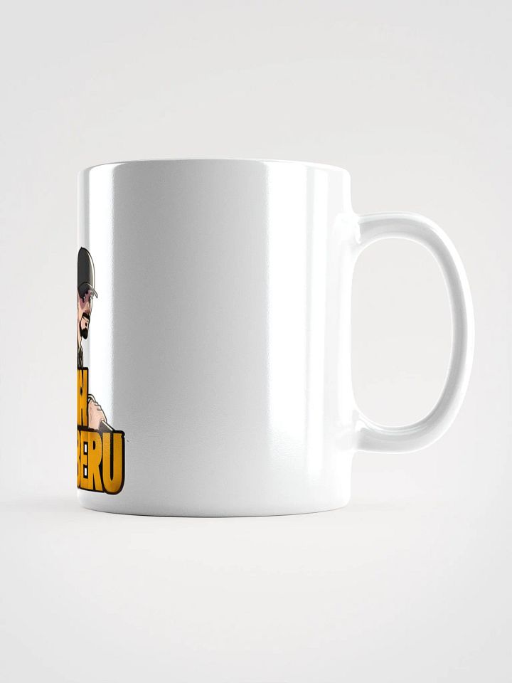Osuchin Coffee Mug! product image (1)