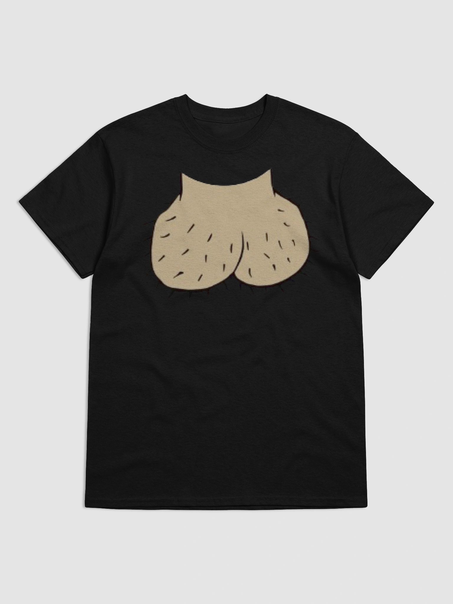 Ball Sack T-shirt product image (2)