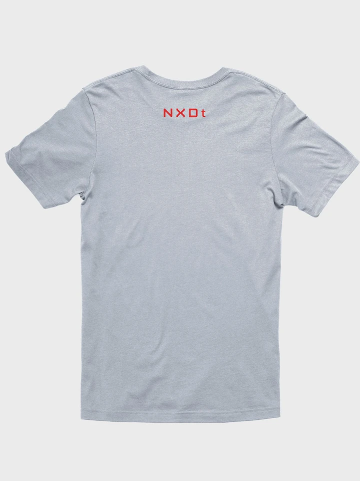 TNC - BC SUPERSOFT T-SHIRT - blrds1 product image (2)