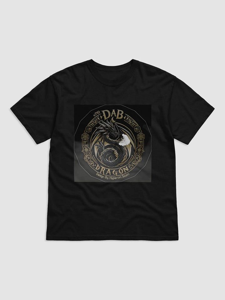 dab's t-shirt product image (1)