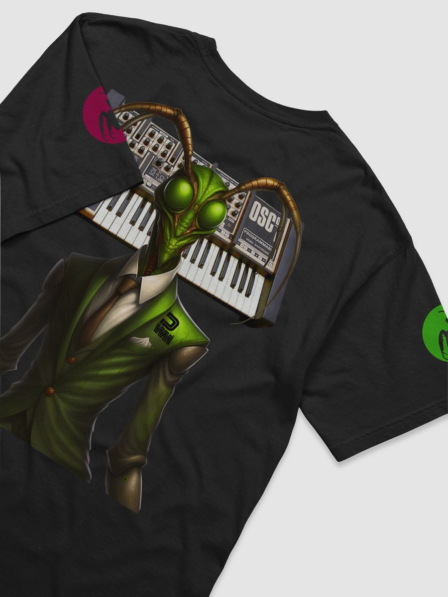 BECOME THE MANTIS product image (47)