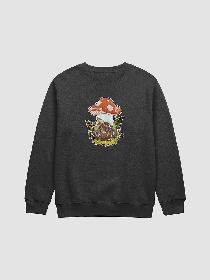 mushroom sweater product image (1)