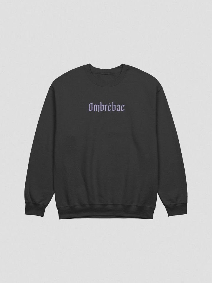 GOODBYE CREWNECK product image (2)