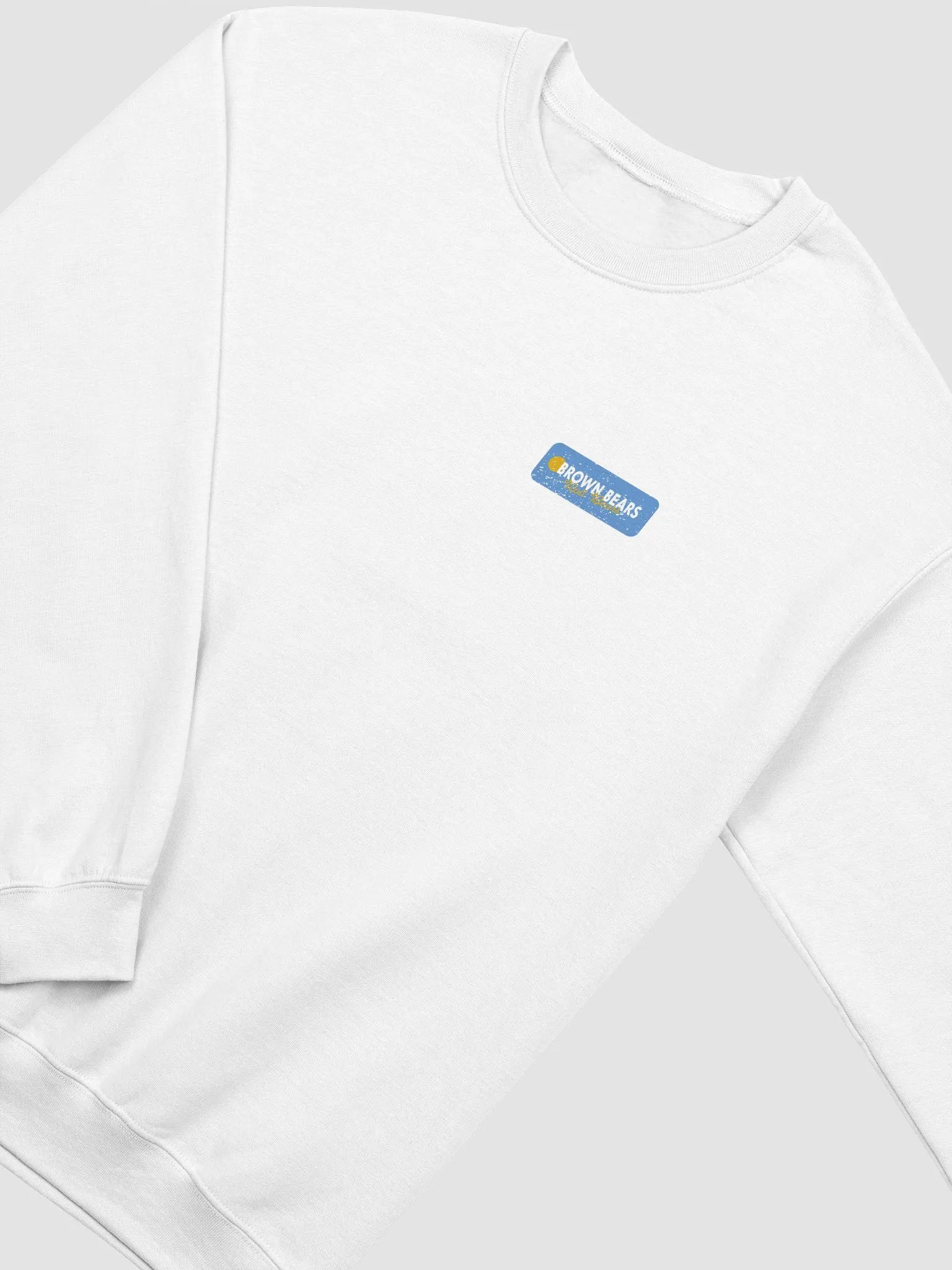 High Brown Crewneck product image (27)